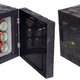 Illustration for article titled Borg Cube Mini-Fridge: Freezistance Is Futile